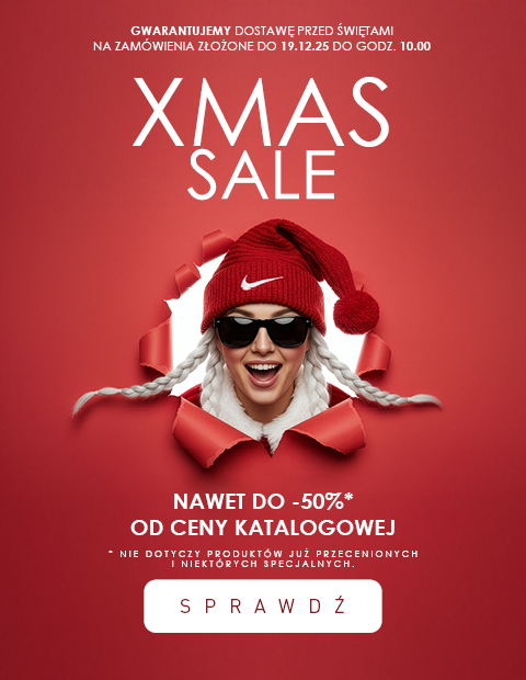 XMAS SALE