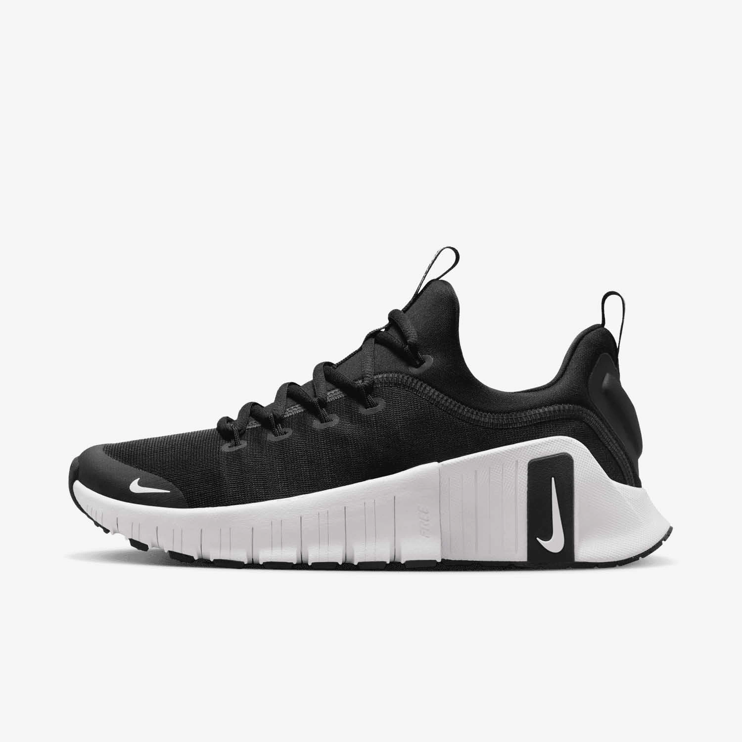 Buty damskie Nike Free Metcon 6 FJ7126 001 jejsklep.pl