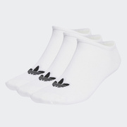 Skarpety adidas Trefoil Liner Socks (6 Pairs) IJ5623
