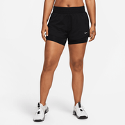 Spodenki damskie Nike One 2N1 DX6012-010