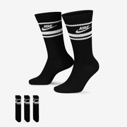 Skarpety Nike Sportswear Dri-FIT Everyday Essential (3 Pairs) DX5089-010