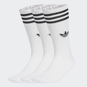 Skarpety adidas 3-Stripes High Crew (3 Pairs) JV7416