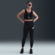 Legginsy damskie Nike Tempo Swoosh HV2304-010
