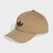 Czapka adidas Adicolor Classic Trefoil Baseball JY5064