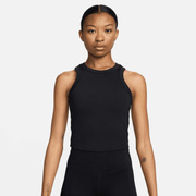 Koszulka damska Nike One Fitted FN2806-010