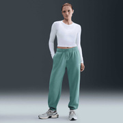Spodnie damskie Nike Phoenix FZ5996-017