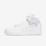 Buty damskie Nike Air Force 1 '07 Mid DD9625-100