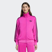 Bluza damska adidas Adicolor Classic Firebird Loose JX7866