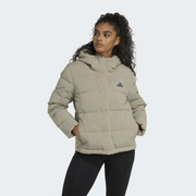 Kurtka damska adidas Helionic CLIMAWARM JX3027