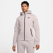 Bluza damska Nike Tech Fleece Windrunner FB8338-019