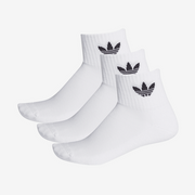 Skarpety adidas Mid-Cut Crew Socks (3 Pairs) FT8529