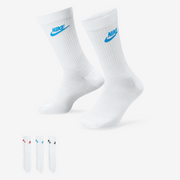 Skarpety Nike Sportswear Everyday Essential (3 Pairs) DX5025-911