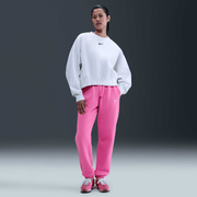 Spodnie damskie Nike Sportswear Phoenix Fleece FZ5996-676