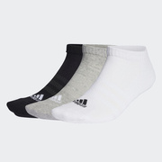 Skarpety adidas Cushioned Low-Cut Socks (3 Pairs) IC1333