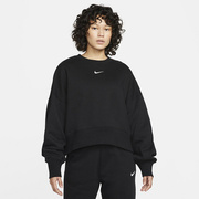 Spodnie damskie Nike Sportswear Phoenix Fleece DQ5615-010