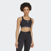 Stanik sportowy adidas Techfit IT2400