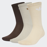Skarpety adidas Trefoil (6 Pairs) IX5274