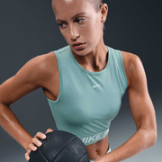 Koszulka damska Nike Pro FZ3615-017