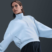 Bluza damska Nike 24.7 ImpossiblySoft HQ8188-441