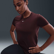 Koszulka damska Nike One Classic IB9408-652
