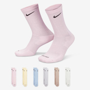 Skarpety Nike Everyday Plus Cushion Crew (6 Pair) SX6897-906