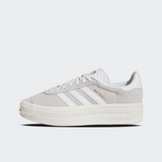 Buty damskie Adidas Gazelle Bold HQ6893