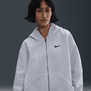 Bluza damska Nike Sportswear Phoenix Fleece DQ5758-051