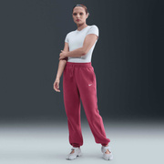 Spodnie damskie Nike Sportswear Phoenix Fleece FZ5996-635