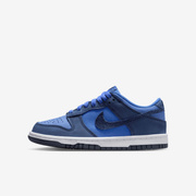 Buty Junior Nike Dunk Low SE HQ9293-400