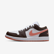 Buty damskie Air Jordan 1 Low DC0774-182