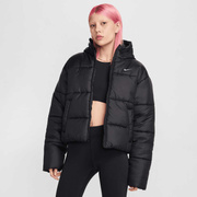 Kurtka damska Nike Sportswear Classic Puffer FZ5899-010