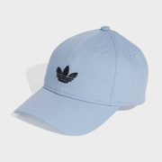Czapka adidas Adicolor Classic Trefoil Baseball JV7389