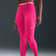 Legginsy damskie Nike Pro CZ9779-666