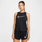 Koszulka damska Nike One Swoosh FV6376-010