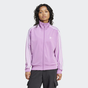 Bluza damska adidas Adicolor Classics Loose Firebird IY4741