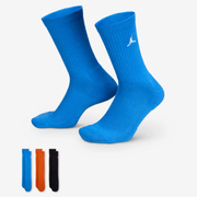 Skarpety Jordan Everyday (3 Pairs) DX9632-927