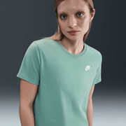 Koszulka damska Nike Club DX7902-017