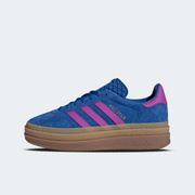 Buty damskie adidas Gazelle Bold IG4367