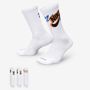 Skarpety Nike Everyday Plus (3 Pairs) HJ9339-901
