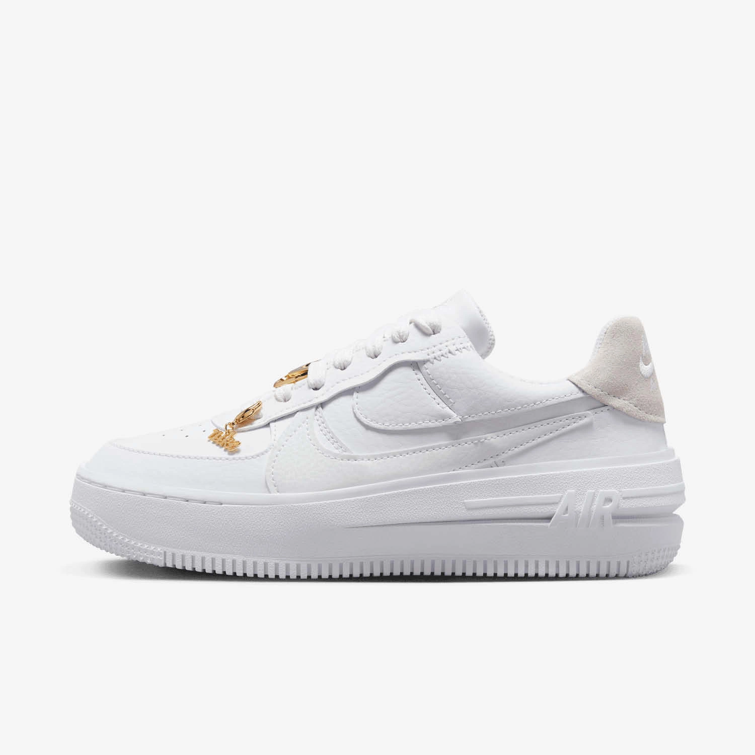 Nike air force krótkie damskie best sale