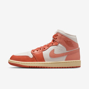 Buty damskie Air Jordan 1 Mid BQ6472-180