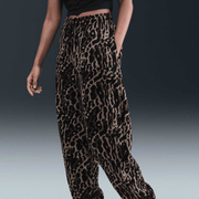 Spodnie damskie Nike Sportswear Phoenix Fleece IB2366-010