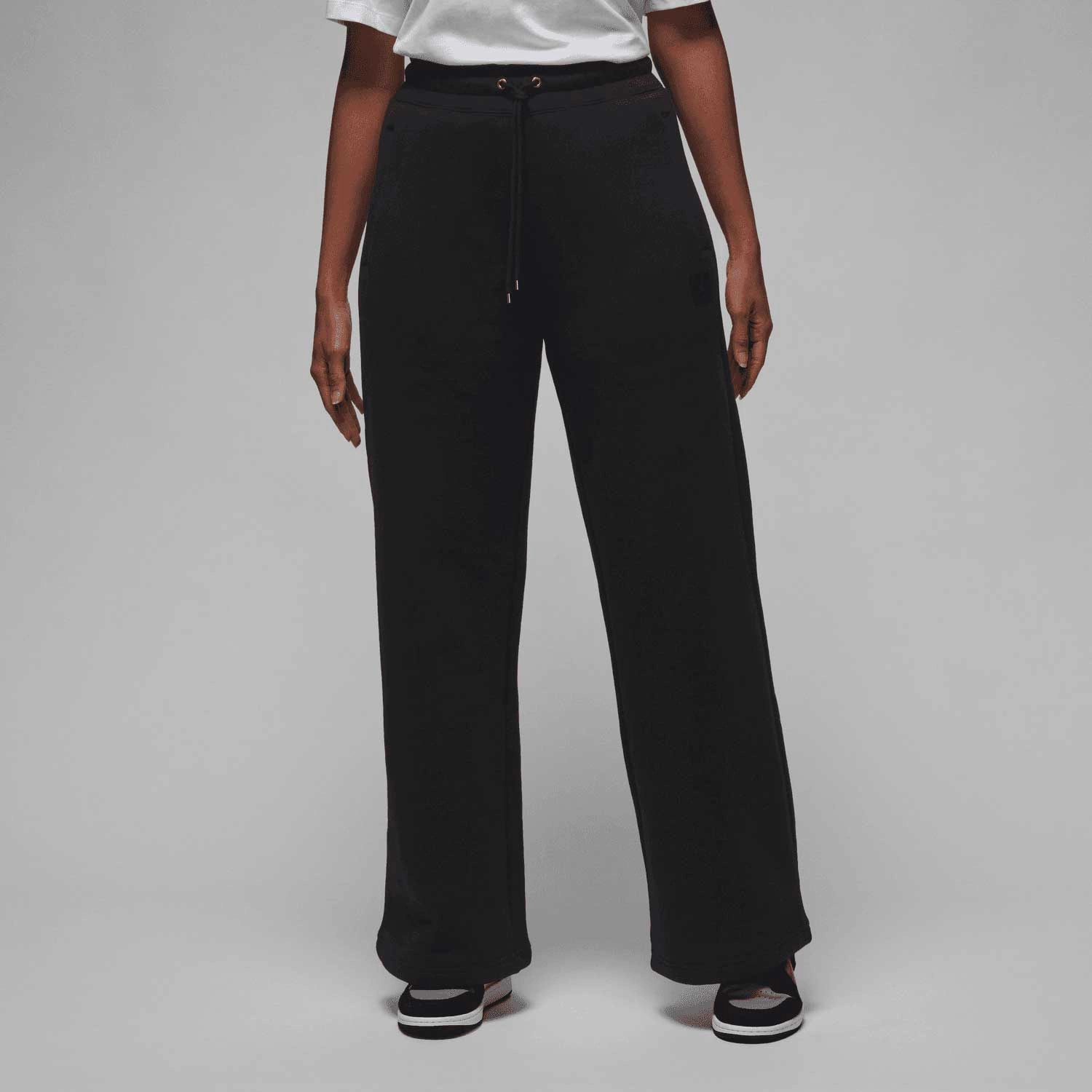 Spodnie damskie Nike Sportswear Tech Fleece FB8330-010