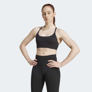Stanik sportowy adidas All Me JL5480
