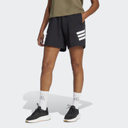 Spodenki damskie adidas Future Icons 3-Stripes JC5443