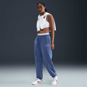 Spodnie damskie Nike Sportswear Phoenix Fleece IH4055-433