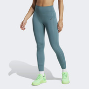 Legginsy damskie adidas Optime Stash 7/8 JW7610