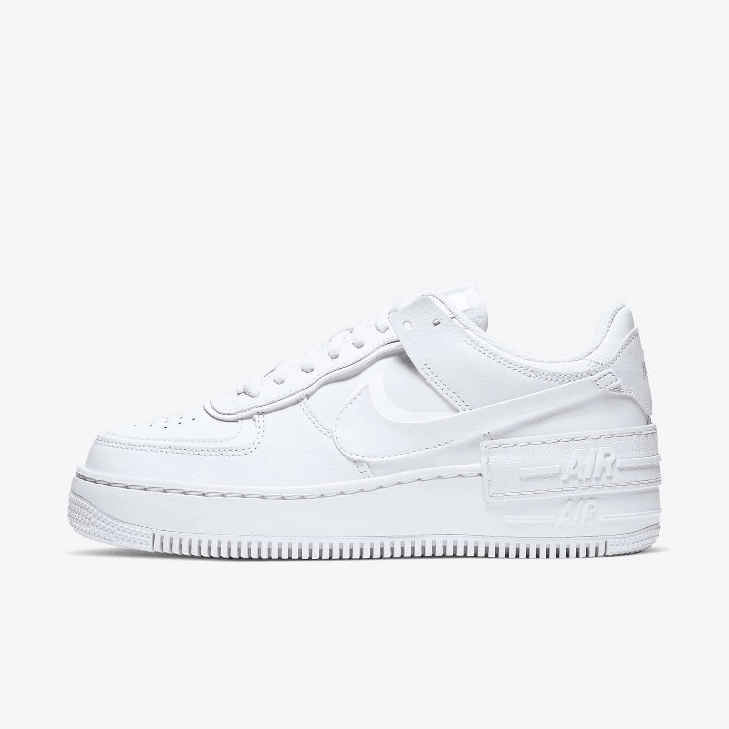 Nike air outlet force krótkie damskie