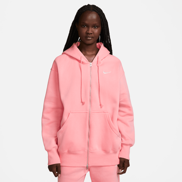 BLUZA DAMSKA NIKE NSW PHOENIX FLEECE DQ5758-611