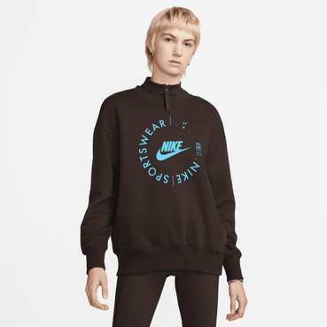 BLUZA DAMSKA NIKE NSW UTILITY FD4234-220